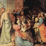 Parabola delle vergini